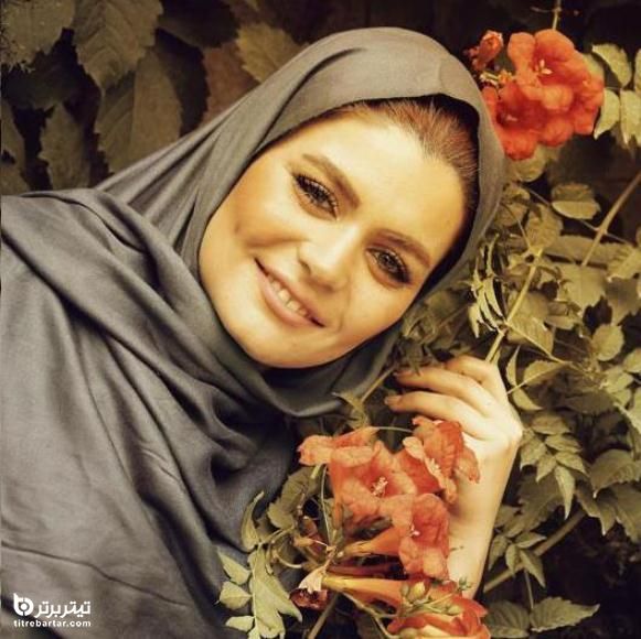 تحصیلات الهام اصغری