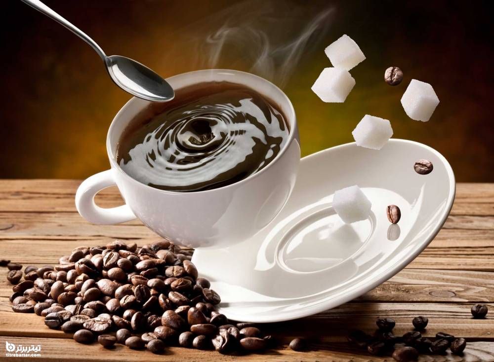 چای و قهوه سرشار از آنتی‌اکسیدان