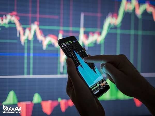 بررسی تأثیر تحولات سیاسی بر روند بورس