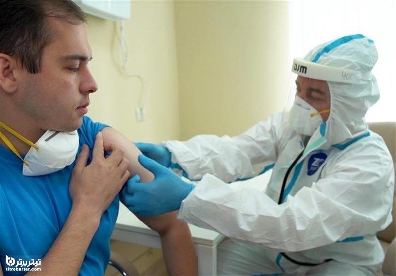 میزان ایمنی واکسن روسی کرونا