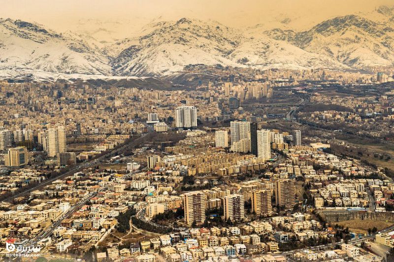 ساخت مسکن ملی در تهران معطل زمین