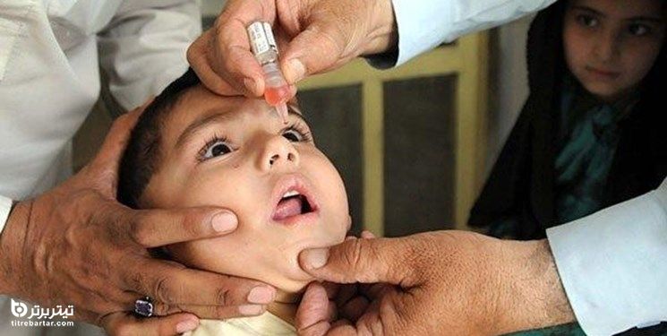تأثیر واکسیناسیون کودکان بر پیشگیری از کرونا