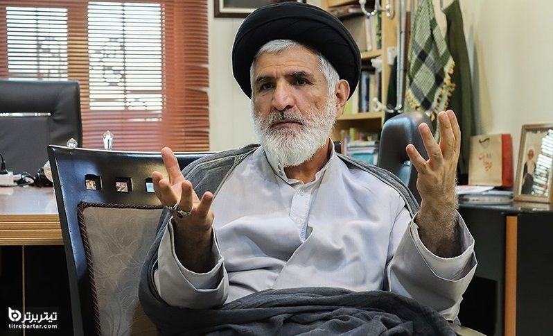 واکنش امام جمعه لواسان به تحویل اقساطی دنا به نمایندگان