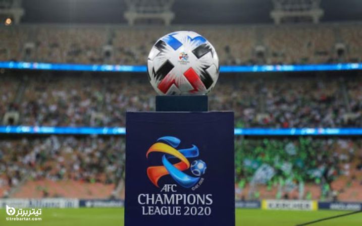 راه صعود پرسپولیس در لیگ قهرمانان آسیا