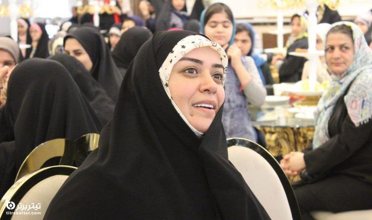 قصه قدیمی خواهران منصوریان و چرخنده