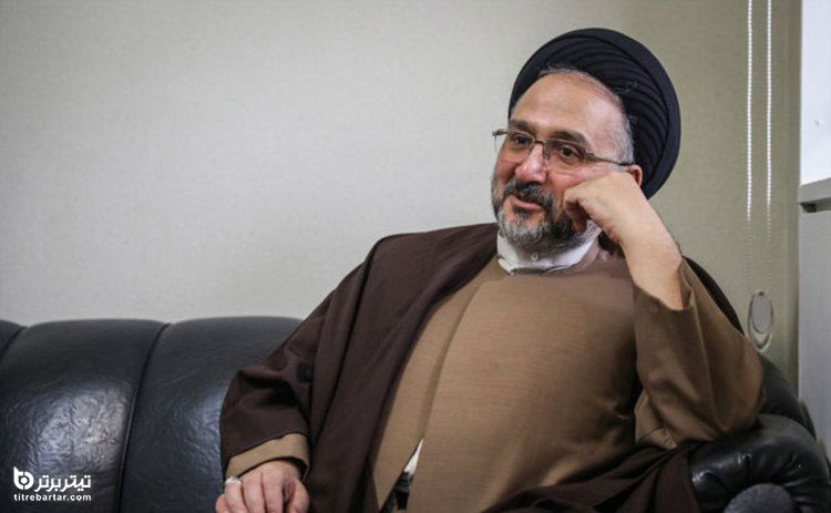 واکنش ابطحی به پیشنهاد استعفای رییس‌جمهور