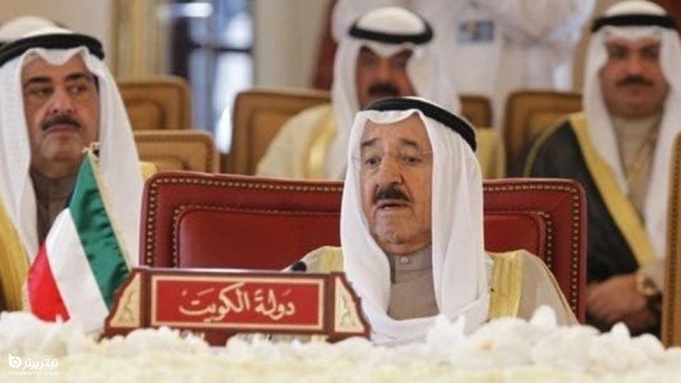 واکنش‌ها به درگذشت امیر کویت
