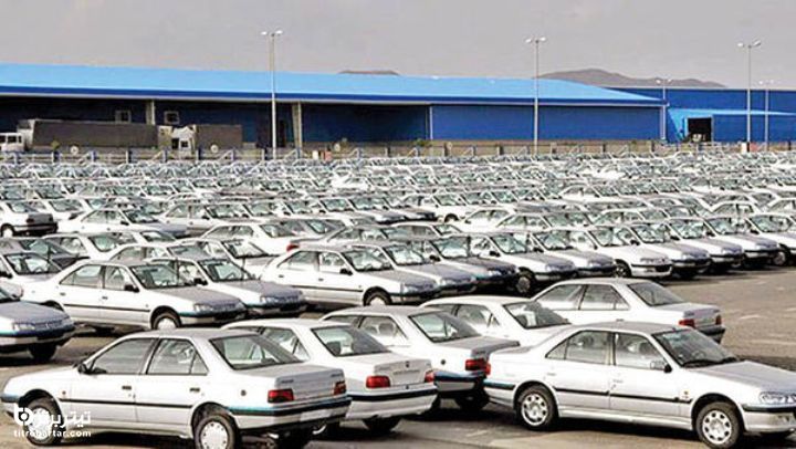 رشد 10 درصدی تولید خودرو کشور