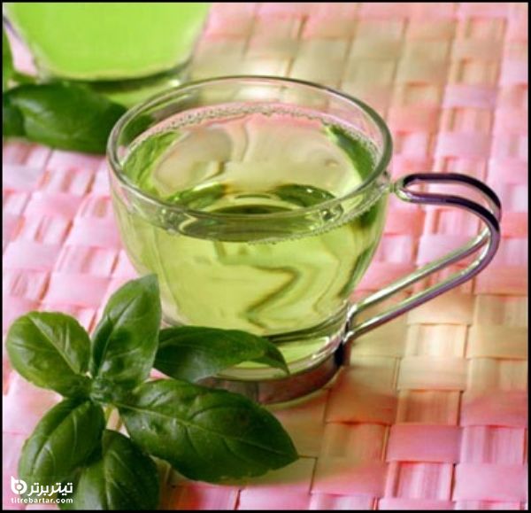 خواص چای سبز 