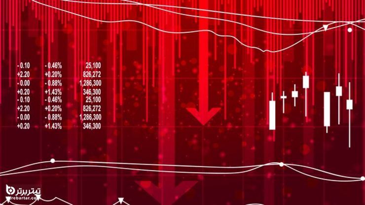 پایان اصلاح قیمت صنایع بورسی