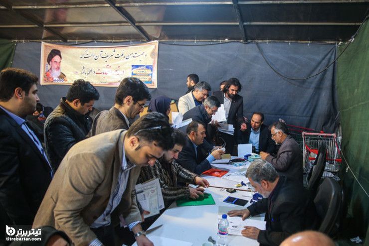 جزییات اصلاح انتخابات شورا‌ی شهر و روستا