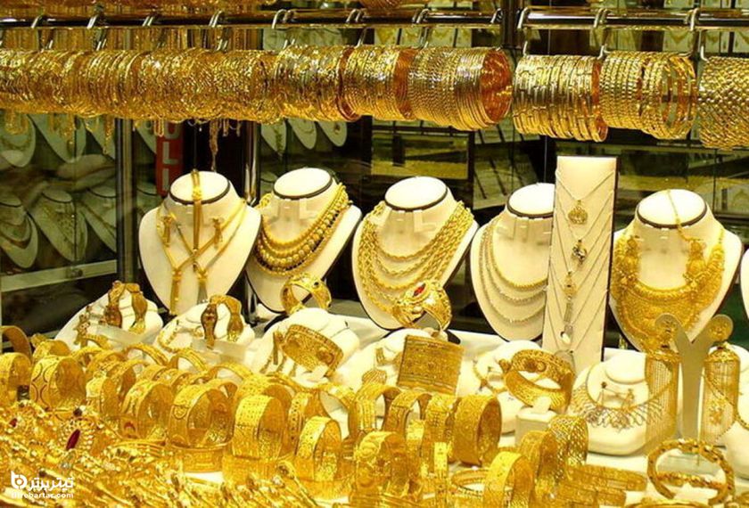 افزایش فروشنده های طلا و سکه در بازار