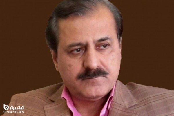 حمید آیتی کیست؟
