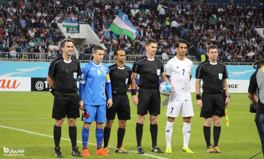 پیش بینی بازی ایران- ازبکستان