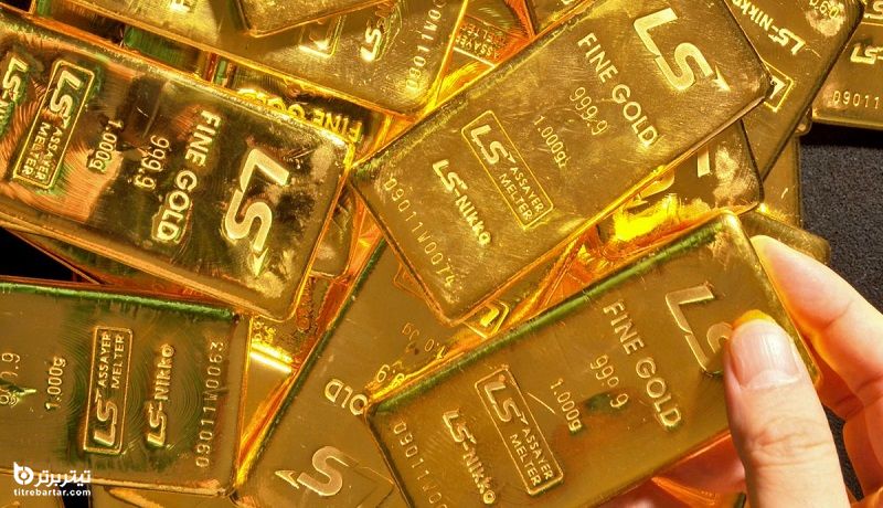 پیش بینی تحلیلگران از رشد قیمت طلای جهانی
