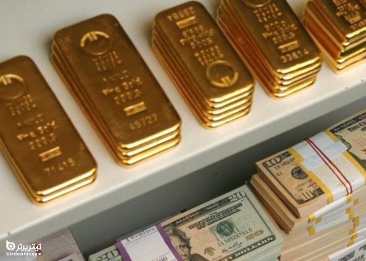 تحریم‌های بانکی چه اثری روی بازار طلا و ارز دارد؟