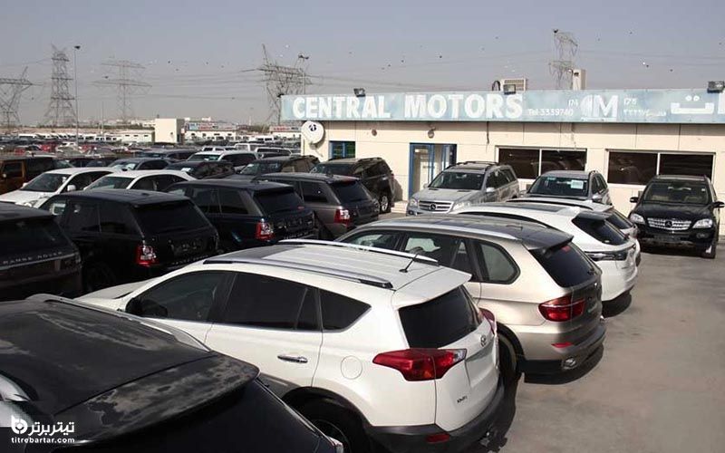 آیا واردات خودروی دسته دوم کارساز است؟
