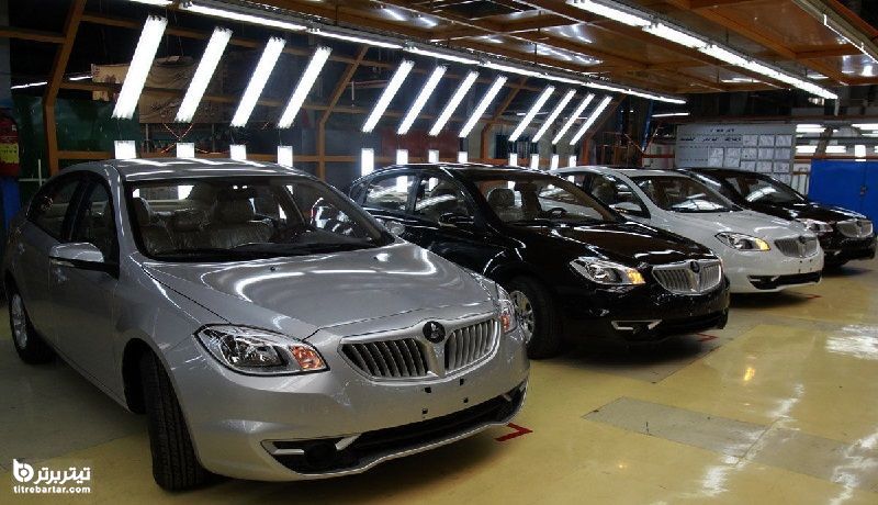 افزایش وابستگی ارزی با واردات خودروهای دست‌دوم
