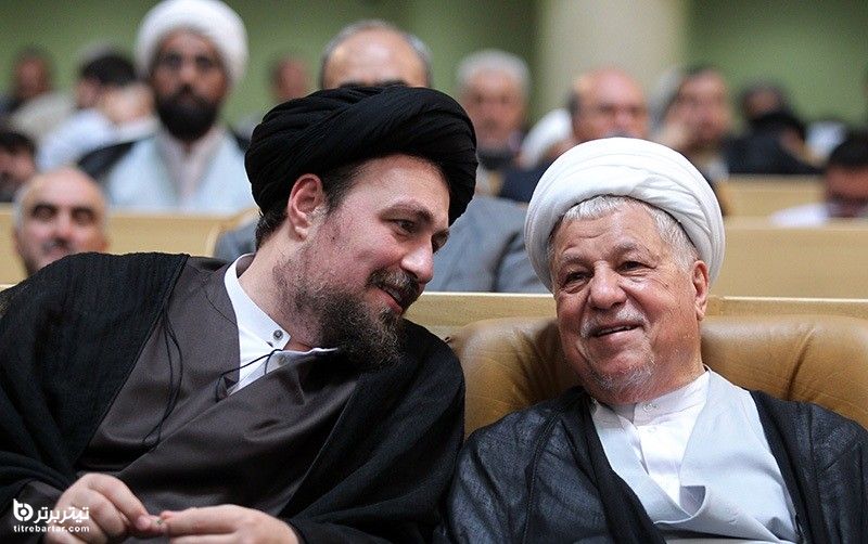 حسن خمینی با مواضع اصلاح طلبانه