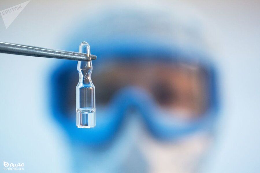 خط تولید واکسن کرونا در ایران آماده فعالیت 