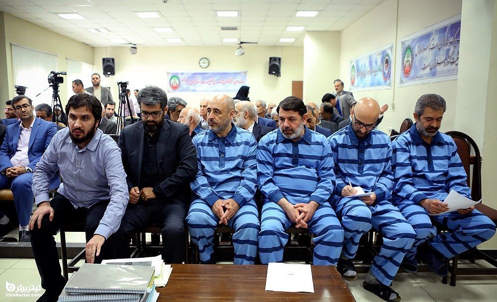 تکمیل حلقه مفقوده مدیران بازداشتی بانک سرمایه