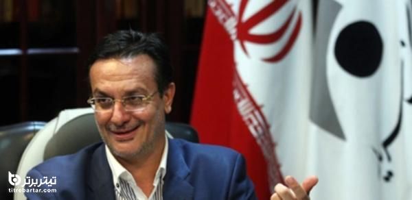 حیدری آبادی از انتصاب تا برکناری از بانک سرمایه