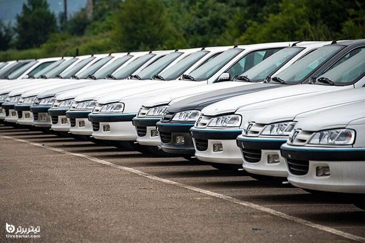  مزایای عرضه خودرو در بورس کالا