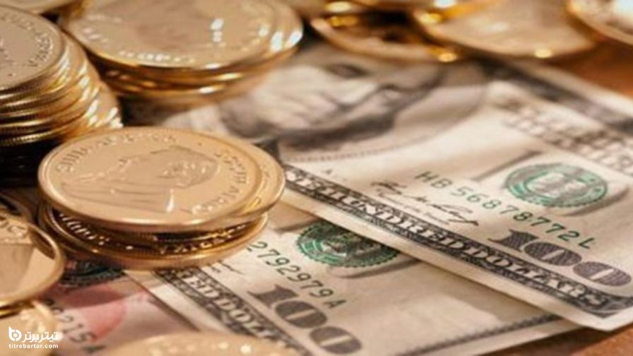 پیش‌بینی آینده بازار ارز و سکه در هفته جاری