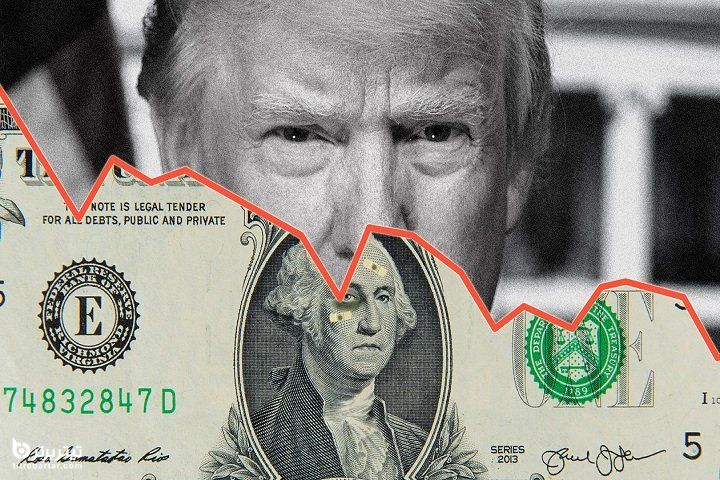 پیش بینی کاهش قیمت ارز بعد از انتخابات آمریکا