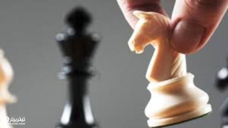 واکنش فدراسیون شطرنج به کشف حجاب شادی پریدر