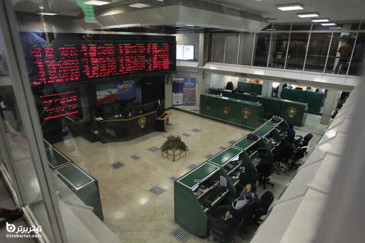 پیش‌بینی شاخص 2/8 میلیونی بورس تا پایان سال