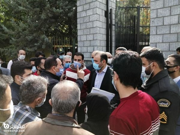 توضیحات رئیس سازمان بورس درباره وضعیت بازار