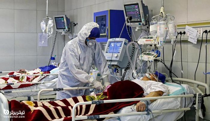 جزییات مرگ عجیب سه بیمار کرونایی در تهران