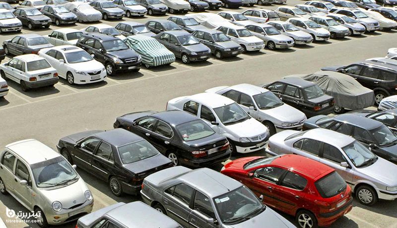 تأثیر افزایش قیمت خودروسازان بر بازار خودرو
