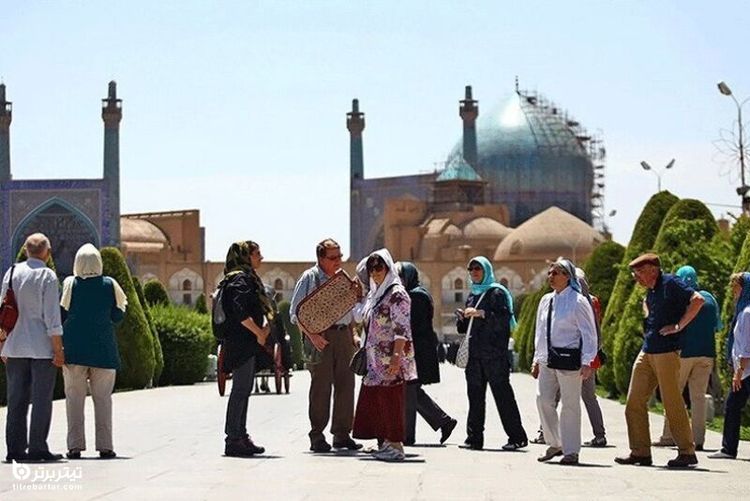 تبعات کرونا برای گردشگری ایران