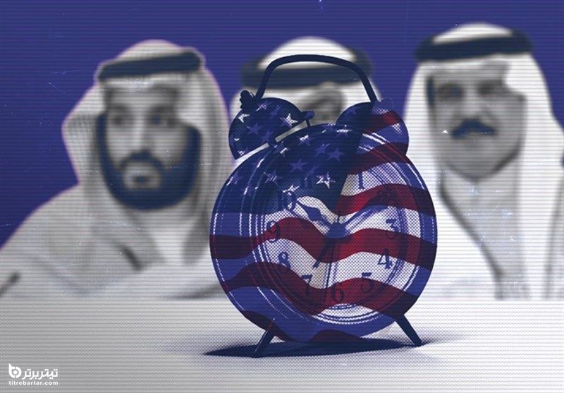 واکنش کشورهای عربی به انتخابات آمریکا