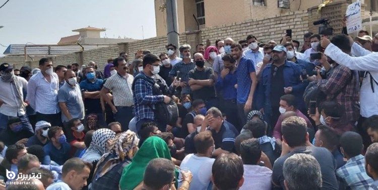 جزییات آزادی کارگران بازداشتی هفت تپه