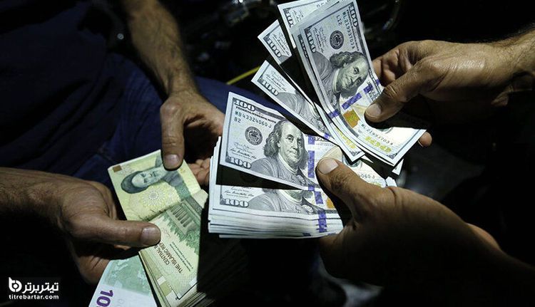 پیش بینی مقصد بعدی قیمت دلار