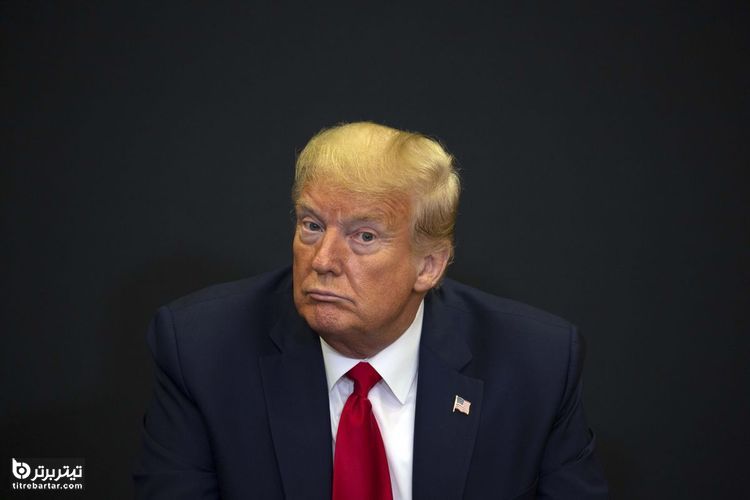 دلیل شکست ترامپ در انتخابات 2020