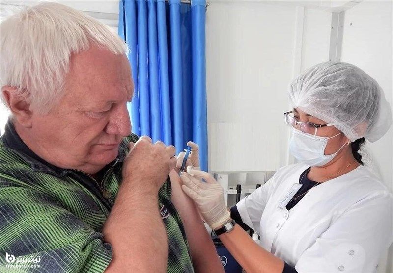 آزمایش انسانی نخستین واکسن بومی کرونا در ترکیه 