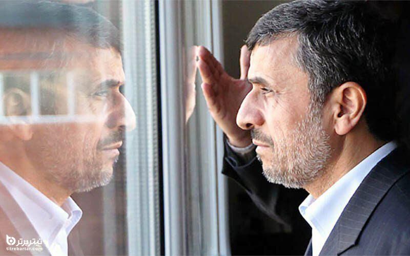 جزییات مصاحبه احمدی نژاد با ایندیپندنت فارسی