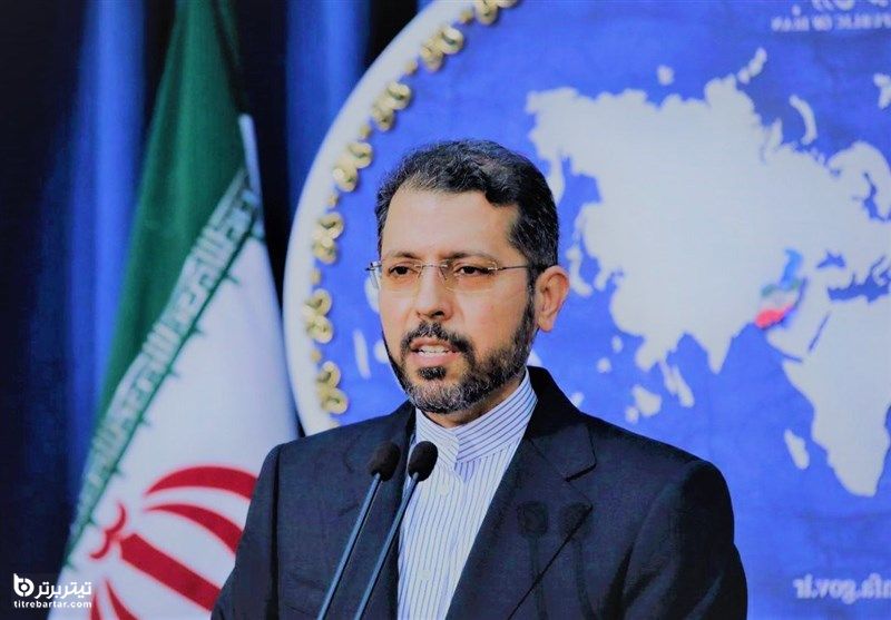 واکنش وزارت امور خارج به ادعای ترور نفر دوم القاعده در ایران