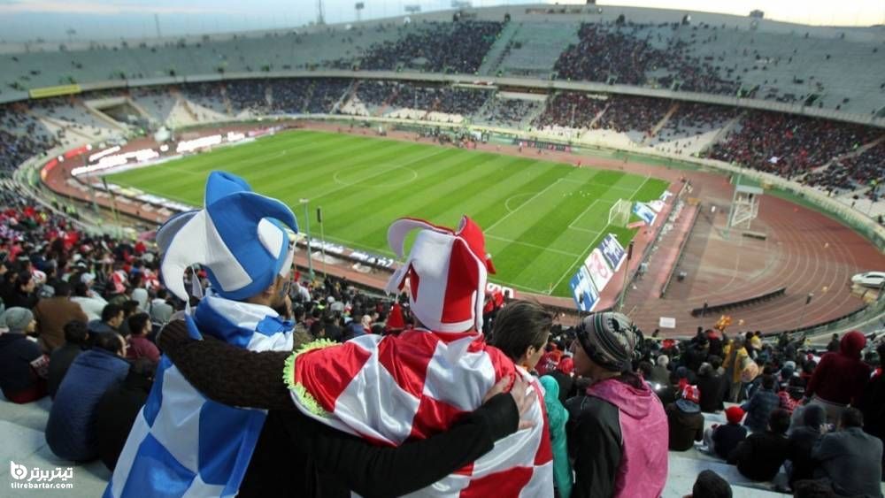 ریسک سرمایه‌گذاری هواداران دو باشگاه‌ در بورس