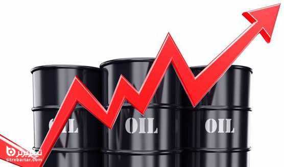 رکوردشکنی بازار نفت