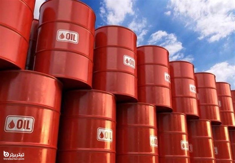  بازار نفت ایران پس از به قدرت رسیدن بایدن