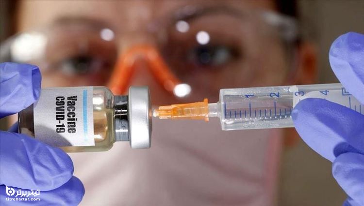 واکسن کرونا در ایران چگونه توزیع می‌شود؟