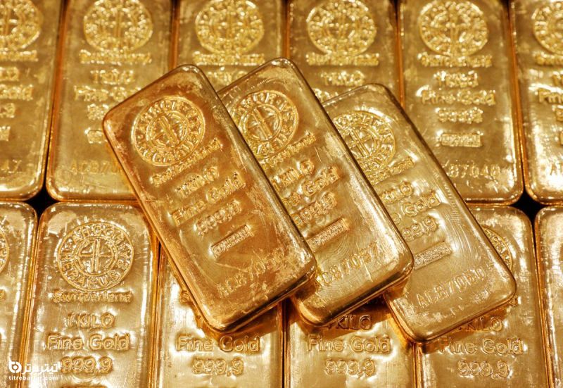 پیش‌بینی قیمت طلای جهانی در سال 2021