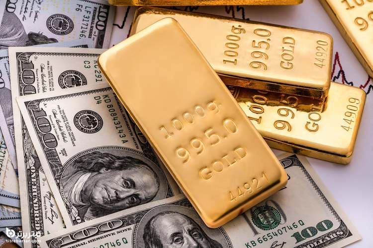 سیگنال‌های تأثیرگذار بر قیمت دلار و طلا
