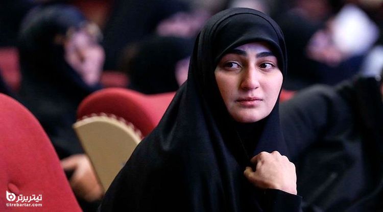 واکنش دختر سردار سلیمانی به ردیف بودجه بنیاد مکتب حاج قاسم