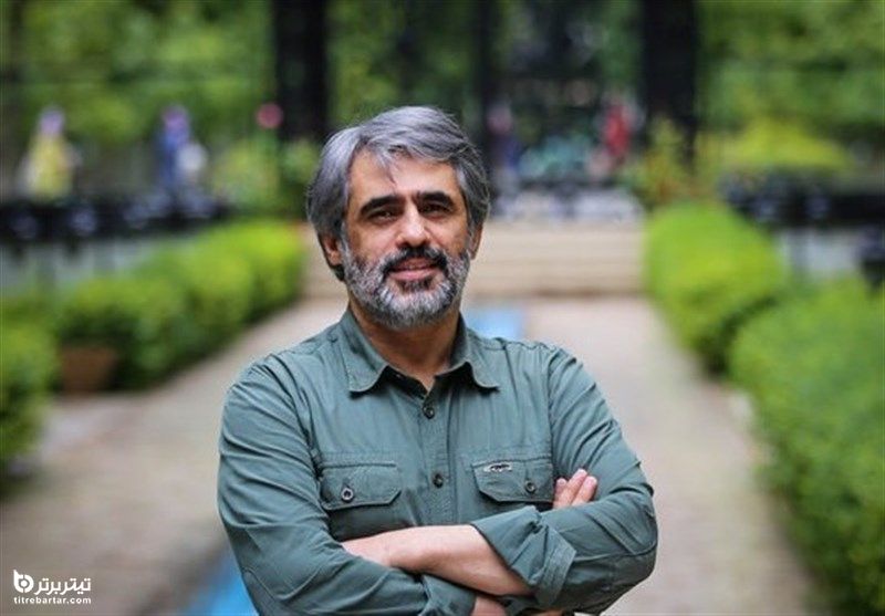 نگاهی به کارنامه کارگردان شام ایرانی